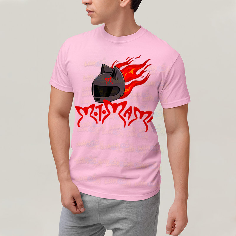 Camiseta Algodão Unissex T shirt - Rosalia Cantora Capacete cantora pop