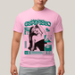Camiseta Algodão Unissex T shirt Sabrina Carpenter Espresso