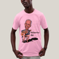 Camiseta Algodão Unissex T shirt Gilberto GIl Cartoon