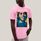 Camiseta Algodão Unissex T shirt - Gilberto GIl 14