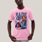 Camiseta Algodão Unissex T shirt Graphic Tee Sade