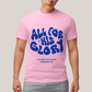 Camiseta Algodão Unissex T shirt - All For His Glory jesus glory of god
