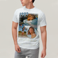 Camiseta Algodão Unissex T shirt - Taylor Swift 1989 Taylor's Versions
