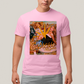 Camiseta Algodão Unissex T shirt Sabrina Carpenter Expresso Amarelo