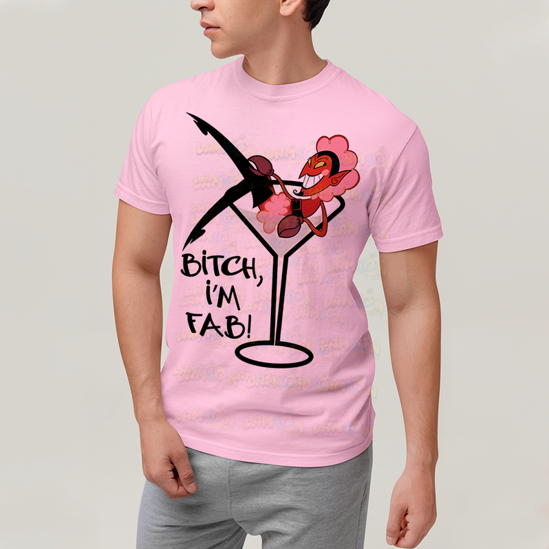 Camiseta Algodão Unissex T shirt - Ele Meninas Super Poderosas