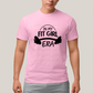 Camiseta Algodão Unissex T shirt Academia In My Fit Girl Era