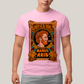 Camiseta Algodão Unissex T shirt - Nando Reis Cantor