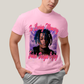 Camiseta Algodão Unissex T shirt - XXXTentacion rapper Loving Memory Jahseh Dwayne Onfroy