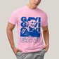 Camiseta Algodão Unissex T shirt - Gavi Barcelona