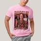 Camiseta Algodão Unissex T shirt -The Office Dwight Schrute