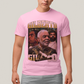 Camiseta Algodão Unissex T shirt - Gilberto GIl cantor brasileiro