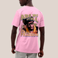 Camiseta Algodão Unissex T shirt- Tyler the Creator Are We Still Friends FC