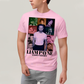Camiseta Algodão Unissex T shirt -  Liam Payne Liam´s The Eras Tour