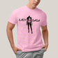 Camiseta Algodão Unissex Tshirt Lady Gaga 4