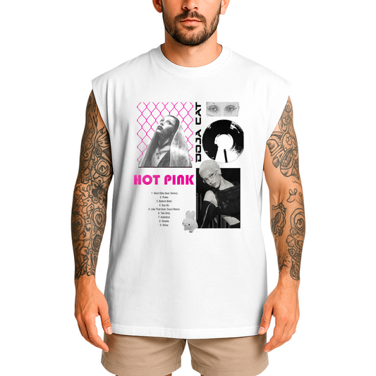 Regata Oversized Doja Cat Hot