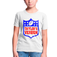 Camiseta Infantil Algodão Taylor Swift Taylor's Version