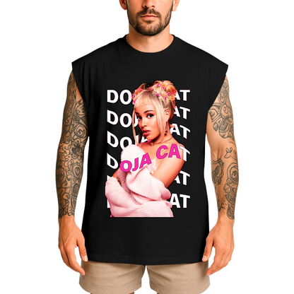 Regata Oversized Doja Cat