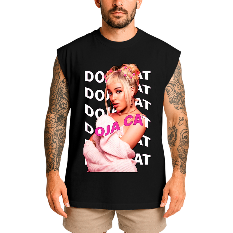 Regata Oversized Doja Cat