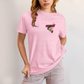 Camiseta Estampada Unissex Shrek e Fiona BFF ou casal FC