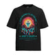 Camiseta Graphic Tee Tshirt Jesus Hope´s Dawn