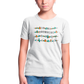 Camiseta Infantil Algodão Taylor Swift In My Showgirl