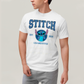 Camiseta Algodão Unissex T shirt Lilo & Stitch Est.2002