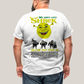 Camisa Algodão Unissex T shirt PLus Size Shrek & Fiona BFF ou casal FC