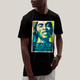 Camiseta Algodão Unissex T shirt - Gilberto GIl 14