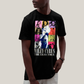 Camiseta Algodão Unissex T shirt Miley Cyrus The Eras Tour