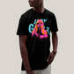 Camiseta Algodão Unissex Tshirt Lady Gaga 3