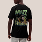 Camiseta Algodão Unissex T shirt- Tyler the Creator Are We Still Friends FC