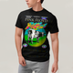 Camiseta Algodão Unissex T shirt - Vaca Pink Floyd atom heart mother