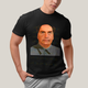 Camiseta Algodão Unissex T shirt -  jair Messias Bolsonaro Dong Meme presidente do brasil
