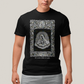 Camiseta Algodão Unissex The Sacred Heart Of Mary Maria