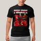 Camiseta Algodão Unissex Tshirt Philippe Coutinho Liverpool