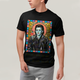 Camiseta Algodão Unissex T shirt Tears For Fears