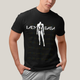Camiseta Algodão Unissex Tshirt Lady Gaga 4
