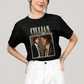 Camiseta Algodão Unissex T shirt Cillian Murphy Vintage