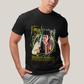 Camiseta Algodão Unissex T shirt - Frodo O Senhor dos Anéis Le Seigneur des anneaux The Lord of the Rings