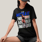 Camiseta Algodão Unissex T shirt Tate Mcrae Think Later