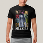 Camiseta Algodão Unissex Shakira The Eras Tour