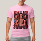 Camiseta Algodão Unissex T shirt Hailee Steinfield Atriz