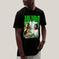 Camiseta Algodão Unissex T shirt - Arlindo Cruz
