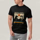 Camiseta Algodão Unissex T shirt Normal People Est 2020