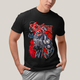 Camiseta Algodão Unissex T shirt Graphic Tee Venom Quadrinhos Marvel Homem Aranha