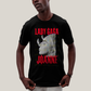 Camiseta Algodão Unissex Tshirt Lady Gaga Joanne