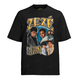Camiseta Algodão Zezé Di Camargo & Luciano