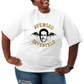Camiseta Plus Size Avenged Seven Fold Seinfeld