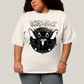Camiseta Plus Size Algodão Unissex T shirt Stitchknot Lilo & Stitch