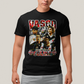 Camiseta Algodão Unissex T Shirt Vasco Gigante da Colina Romario Edmundo Gama
